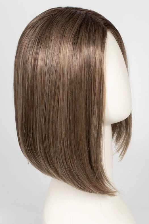 Current Events | HF Synthetic Lace Front Wig (Mono Part) - Image 69