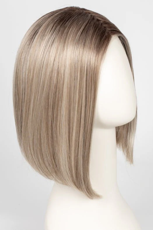 Current Events | HF Synthetic Lace Front Wig (Mono Part) - Image 70