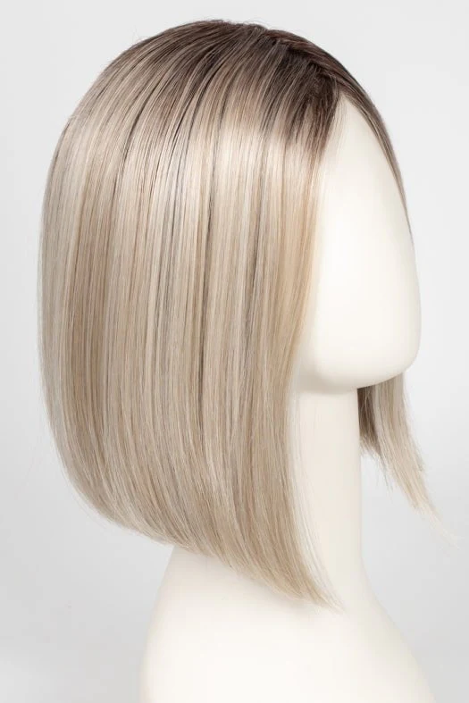 Current Events | HF Synthetic Lace Front Wig (Mono Part) - Image 72