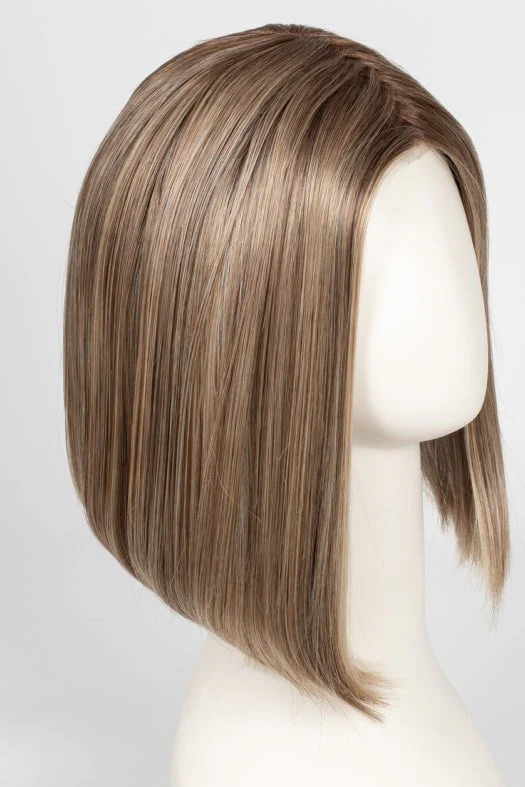Current Events | HF Synthetic Lace Front Wig (Mono Part) - Image 73