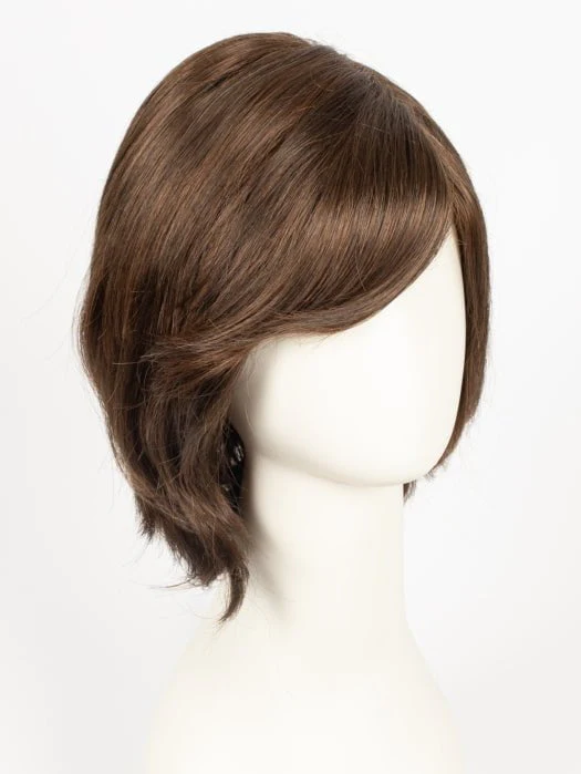 Curves Ahead | Synthetic Lace Front Wig (Mono Part) - Image 13