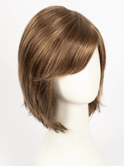 Curves Ahead | Synthetic Lace Front Wig (Mono Part) - Image 14