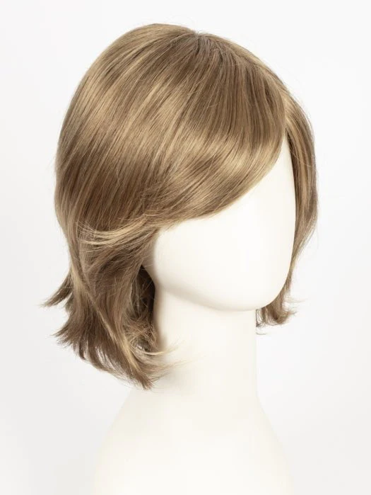Curves Ahead | Synthetic Lace Front Wig (Mono Part) - Image 15