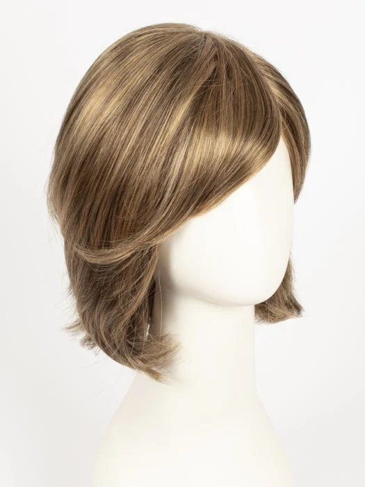 Curves Ahead | Synthetic Lace Front Wig (Mono Part) - Image 16