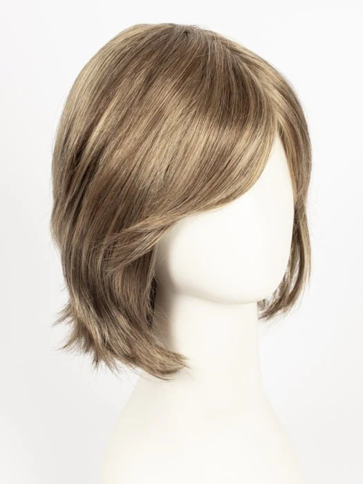 Curves Ahead | Synthetic Lace Front Wig (Mono Part) - Image 17