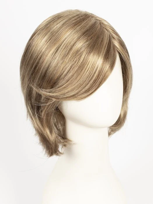 Curves Ahead | Synthetic Lace Front Wig (Mono Part) - Image 18