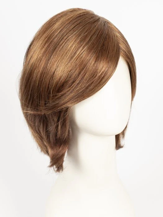 Curves Ahead | Synthetic Lace Front Wig (Mono Part) - Image 19