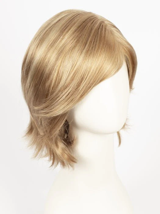 Curves Ahead | Synthetic Lace Front Wig (Mono Part) - Image 20