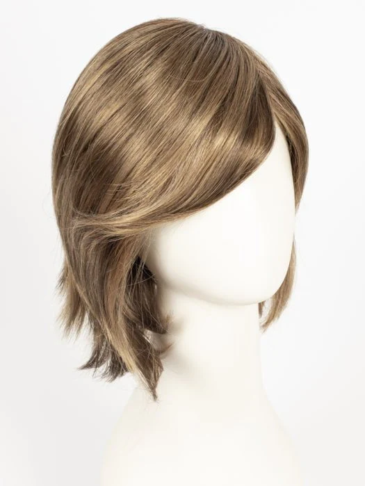 Curves Ahead | Synthetic Lace Front Wig (Mono Part) - Image 21