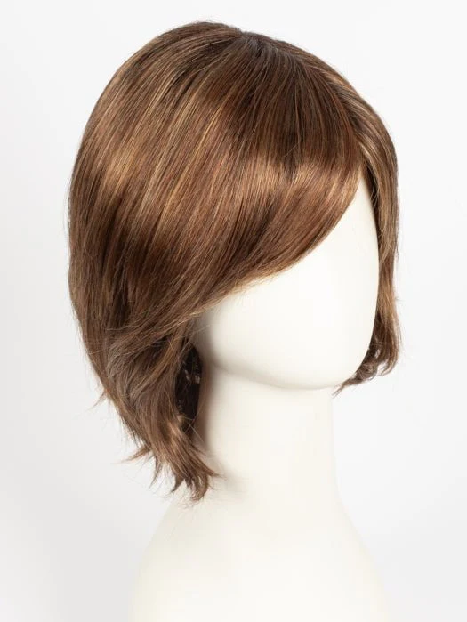 Curves Ahead | Synthetic Lace Front Wig (Mono Part) - Image 22