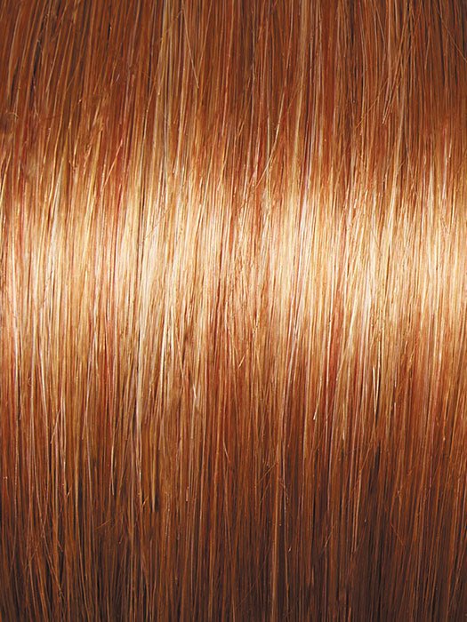 Cutting Edge | Synthetic Lace Front Wig (Mono Part) - Image 21