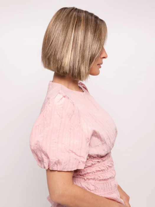 Cutting Edge | Synthetic Lace Front Wig (Mono Part) - Image 3