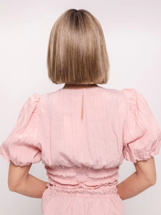 Cutting Edge | Synthetic Lace Front Wig (Mono Part) - Image 4