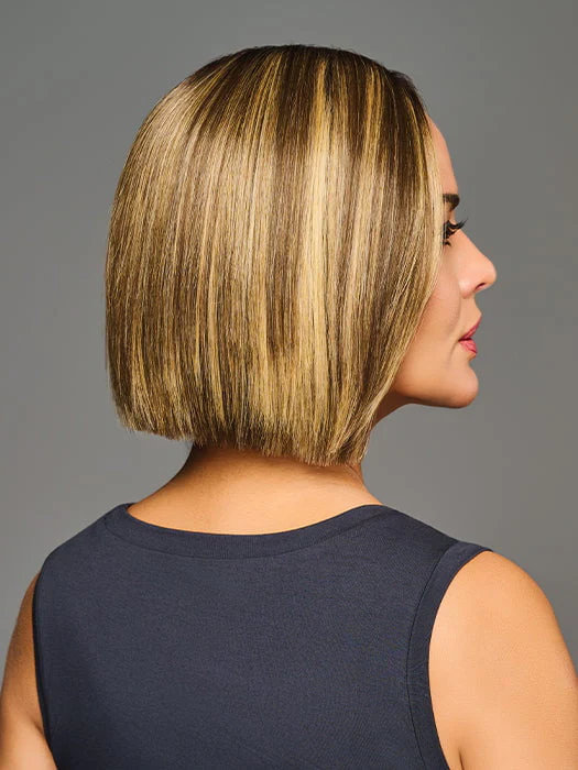 Cutting Edge | Synthetic Lace Front Wig (Mono Part) - Image 9