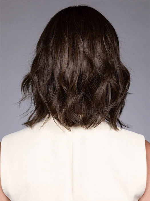 Cyrus | Synthetic Lace Front Wig (Hand Tied) - Image 6