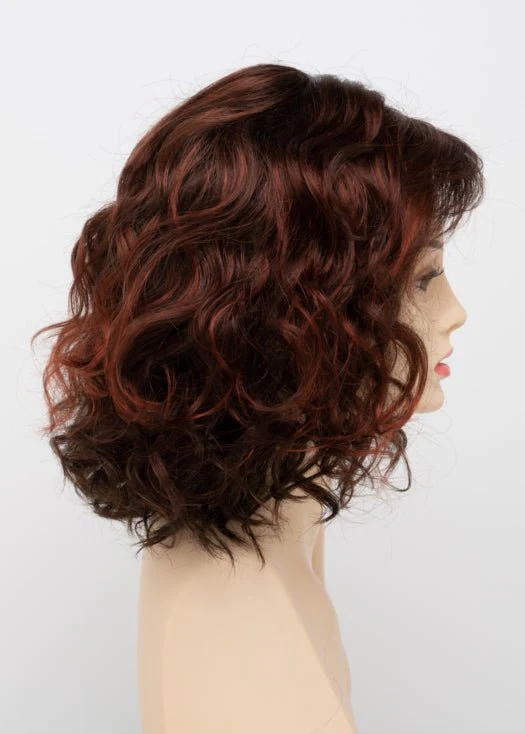 Dakota | Synthetic Wig (Mono Part) - Image 29