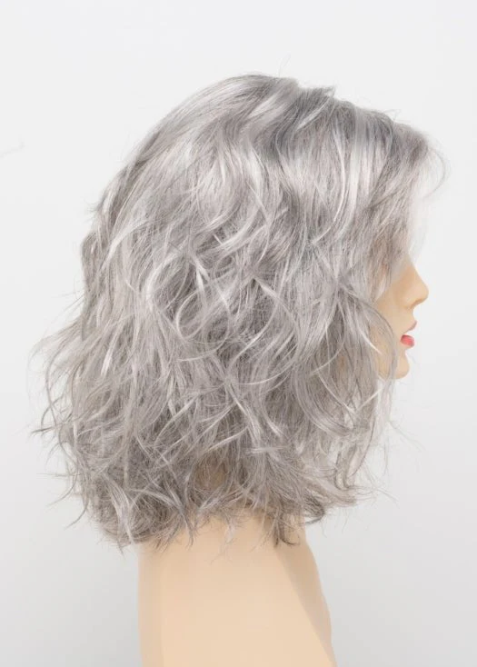 Dakota | Synthetic Wig (Mono Part) - Image 35