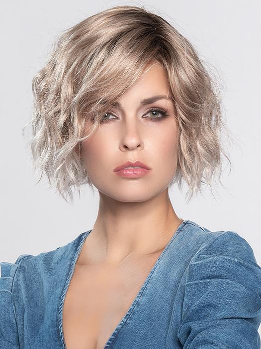 Dance Mono Part | Synthetic Lace Front Wig (Mono Part) - Image 14