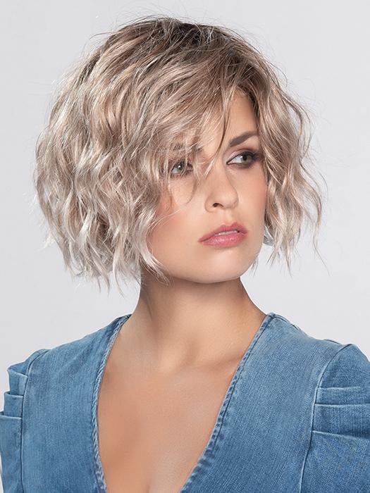 Dance Mono Part | Synthetic Lace Front Wig (Mono Part) - Image 15