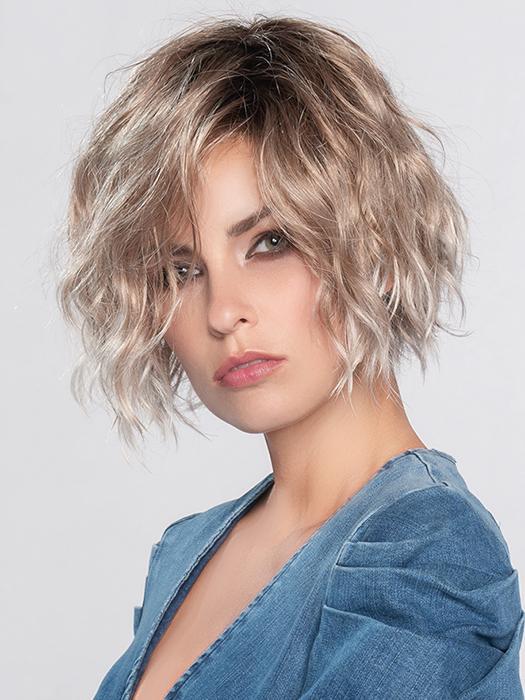 Dance Mono Part | Synthetic Lace Front Wig (Mono Part) - Image 16