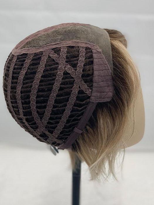 Dance Mono Part | Synthetic Lace Front Wig (Mono Part) - Image 19