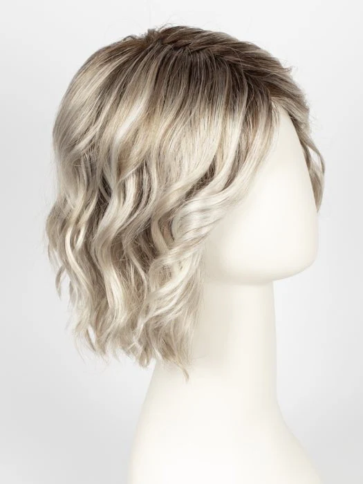 Dance Mono Part | Synthetic Lace Front Wig (Mono Part) - Image 21
