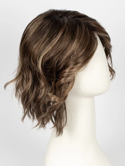 Dance Mono Part | Synthetic Lace Front Wig (Mono Part) - Image 22