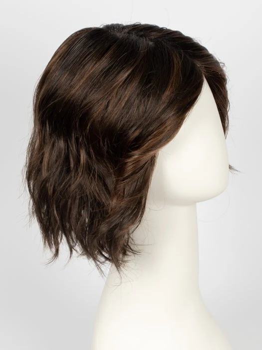Dance Mono Part | Synthetic Lace Front Wig (Mono Part) - Image 23