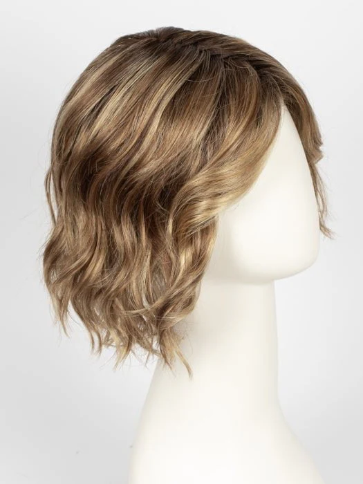 Dance Mono Part | Synthetic Lace Front Wig (Mono Part) - Image 24