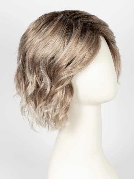 Dance Mono Part | Synthetic Lace Front Wig (Mono Part) - Image 25