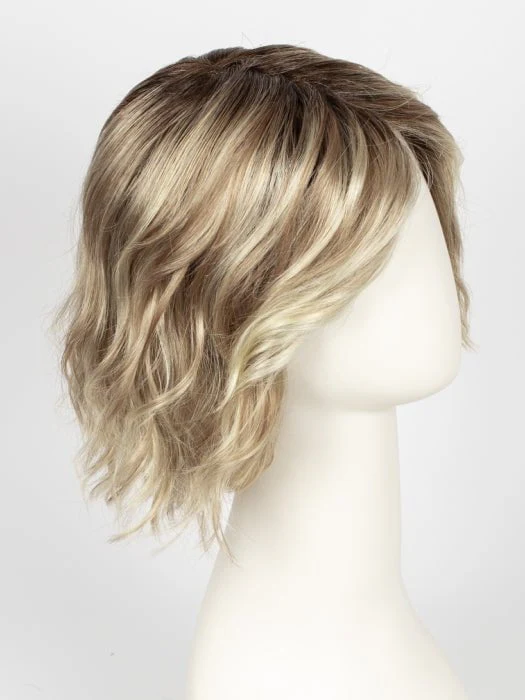 Dance Mono Part | Synthetic Lace Front Wig (Mono Part) - Image 26