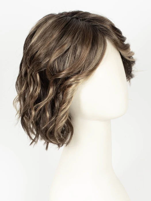 Dance Mono Part | Synthetic Lace Front Wig (Mono Part) - Image 27