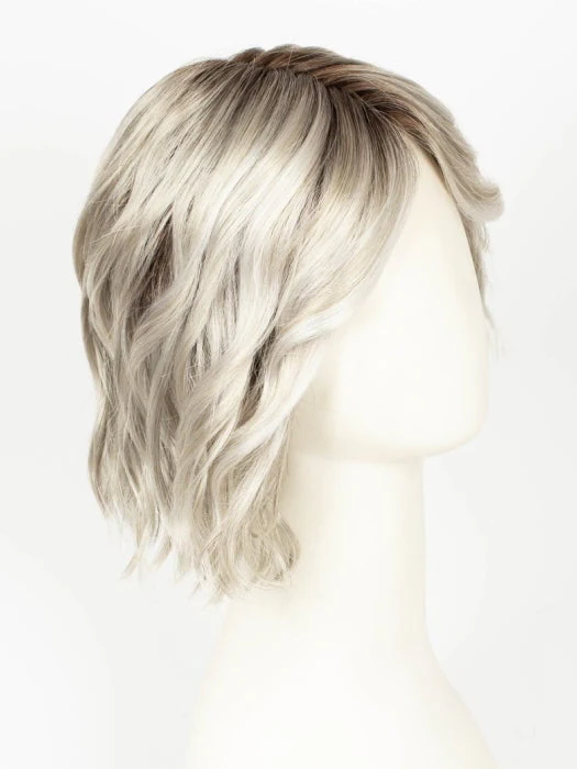 Dance Mono Part | Synthetic Lace Front Wig (Mono Part) - Image 28