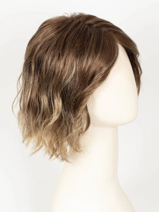 Dance Mono Part | Synthetic Lace Front Wig (Mono Part) - Image 29