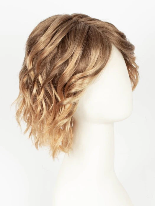 Dance Mono Part | Synthetic Lace Front Wig (Mono Part) - Image 30