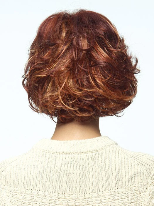 Danica | Synthetic Wig (Mono Top) | DISCONTINUED - Image 3