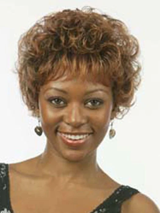 Dante | Synthetic Wig (Basic Cap) | DISCONTINUED - Image 2