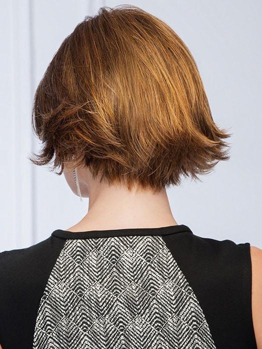 Dare to Flair | Synthetic Lace Front Wig (Hand-Tied Top) | DISCONTINUED - Image 3