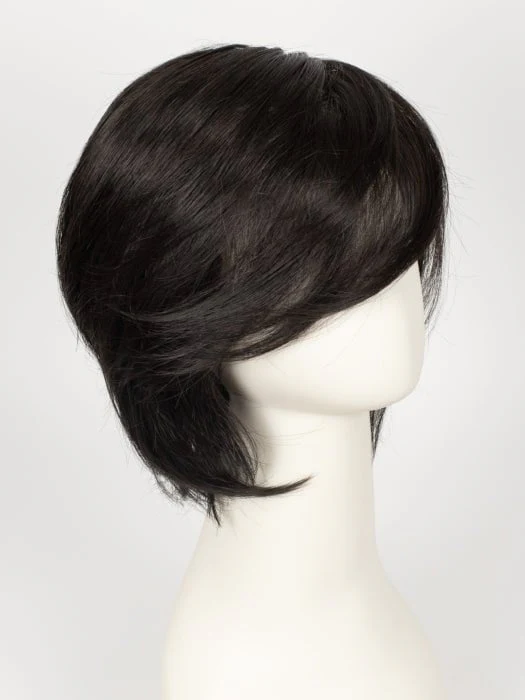 Daring | HF Synthetic Lace Front Wig (Mono Part) - Image 10