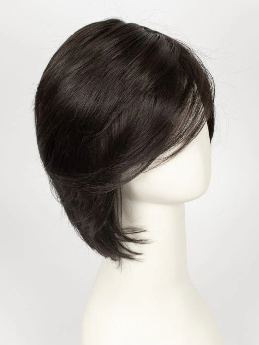 Daring | HF Synthetic Lace Front Wig (Mono Part) - Image 11