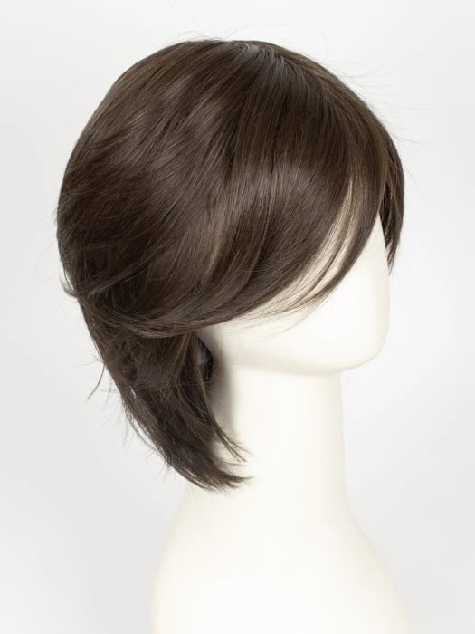 Daring | HF Synthetic Lace Front Wig (Mono Part) - Image 12