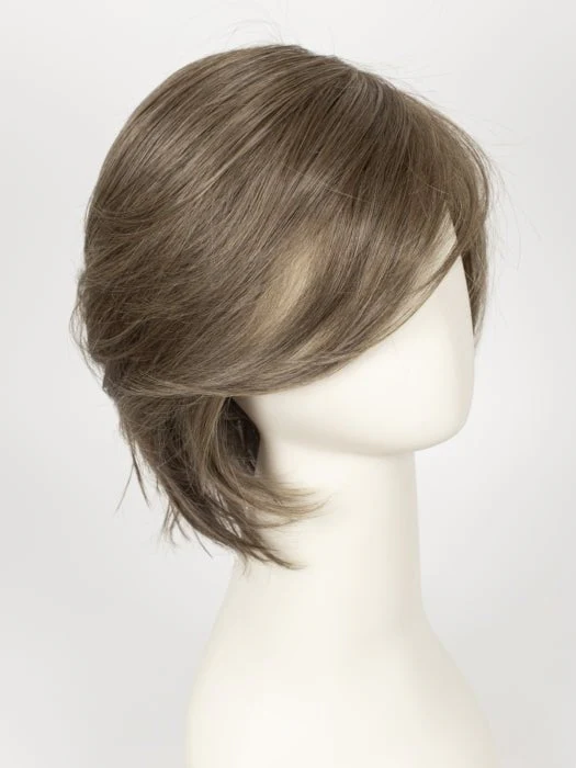 Daring | HF Synthetic Lace Front Wig (Mono Part) - Image 15