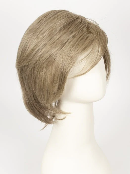 Daring | HF Synthetic Lace Front Wig (Mono Part) - Image 16
