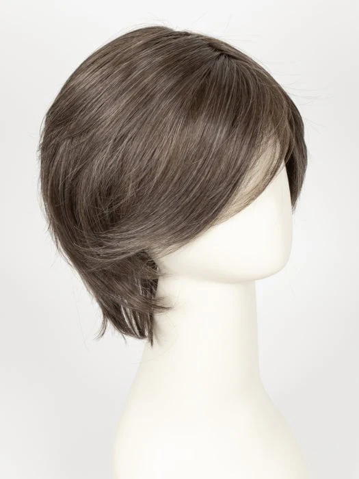 Daring | HF Synthetic Lace Front Wig (Mono Part) - Image 17