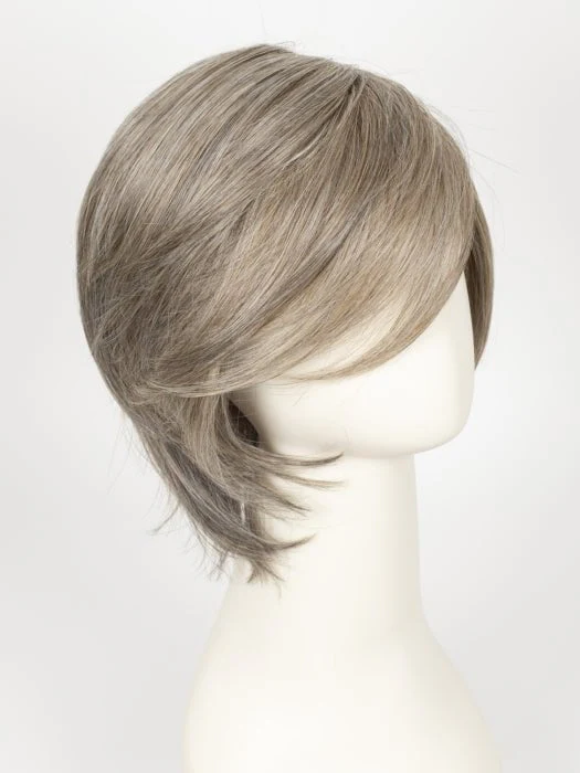 Daring | HF Synthetic Lace Front Wig (Mono Part) - Image 21