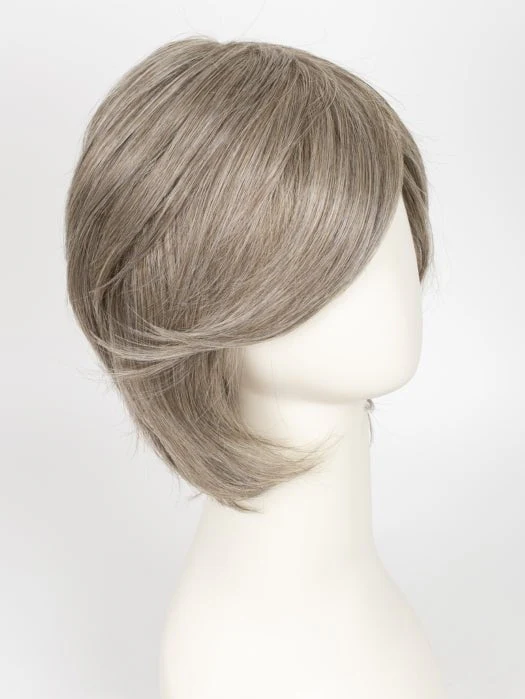 Daring | HF Synthetic Lace Front Wig (Mono Part) - Image 22