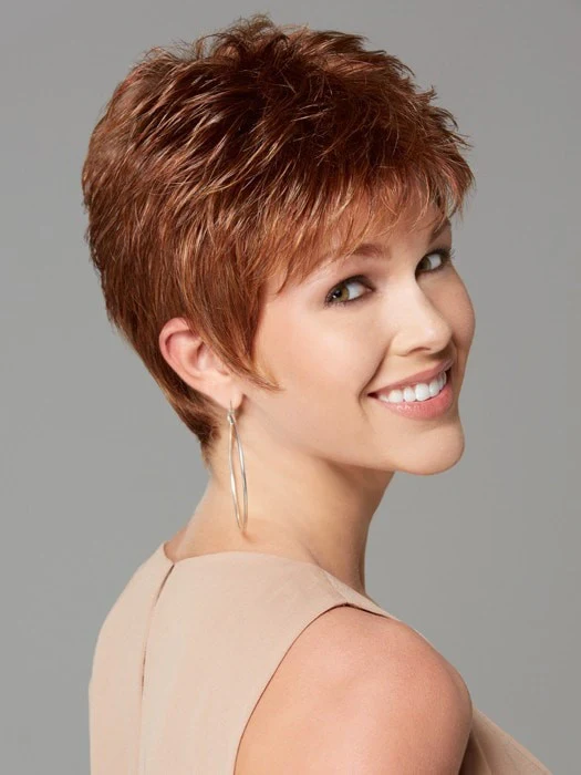 Dash | Synthetic Wig (Basic Cap) | DISCONTINUED - Image 2