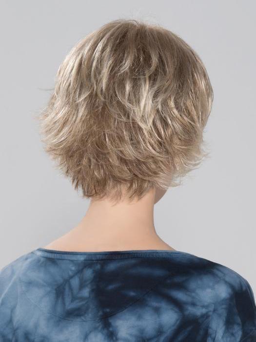 Date Large | Synthetic Wig (Mono Crown) - Image 4