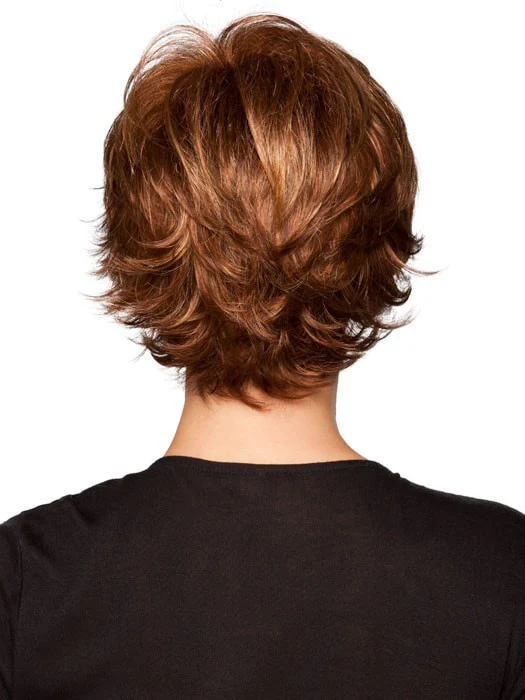 Date Large | Synthetic Wig (Mono Crown) - Image 8