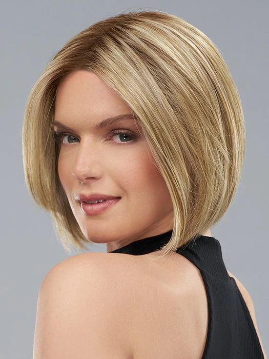 Dawn | Synthetic Lace Front Wig (Mono Top) - Image 11